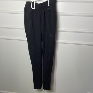 Adidas warm up pants